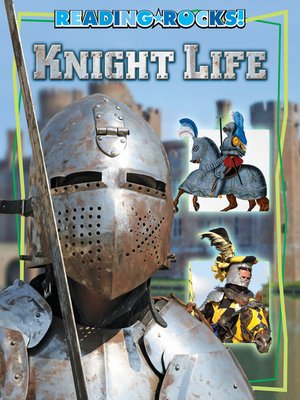 cover image of Knight Life